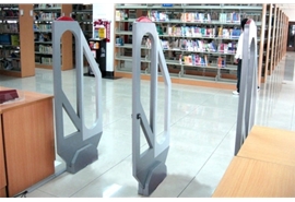 SJX-B青島理工大學圖書館